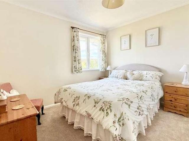 House for sale in Kentisbury, Devon
