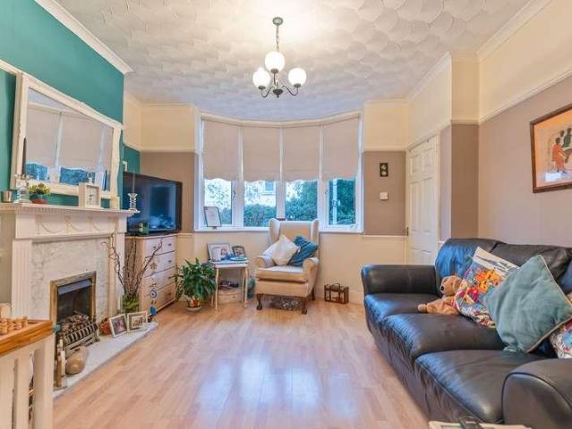 House for sale in Caerleon, Wales