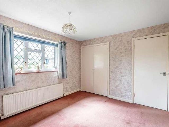 House for sale in Oxted, Hillview