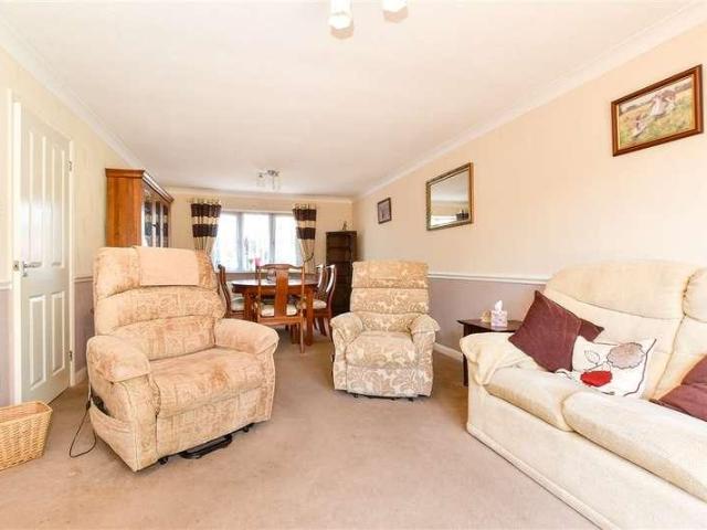 House for sale in Brading, Isle of Wight