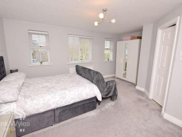 House for sale in Lytham, Fylde