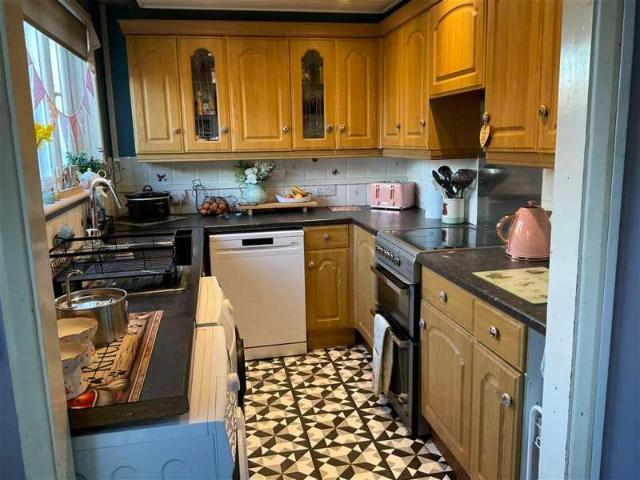 House for sale in Warblington, Spring Vale