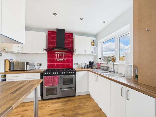 House for sale in Budlake, Devon