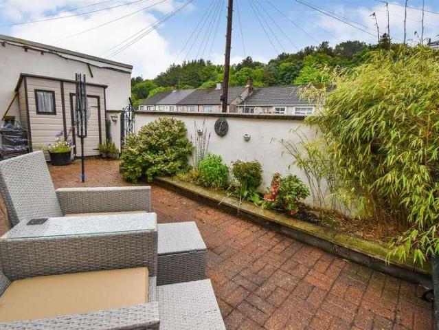 House for sale in Maryport