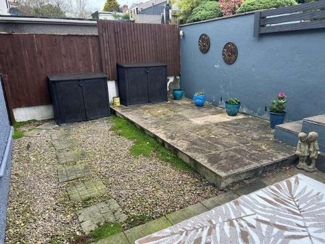 House for sale in Nangreaves, Wales