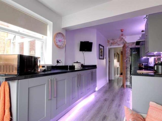 House for sale in East Riding Of Yorkshire
