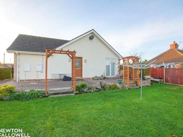 House for sale in Costhorpe, East Midlands