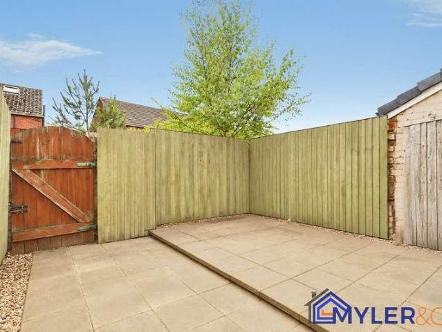 House for sale in Victoria Park, Widnes