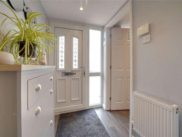 House for sale in Chedburgh, Suffolk