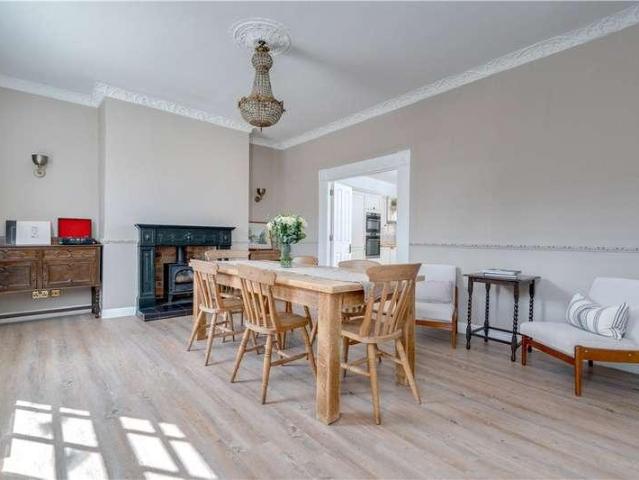 House for sale in North Yorkshire