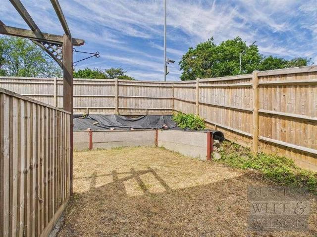 House for sale in St Helen's, Guestling Green