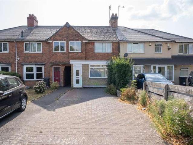 House for sale in Yardley, West Midlands