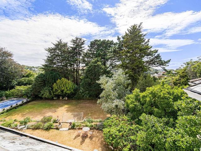 House for sale in Strode, Devon