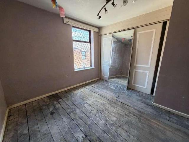 House for sale in Outwood Gate, Bury