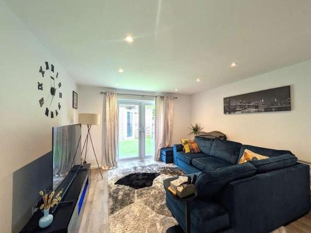 House for sale in Watergate, Devon