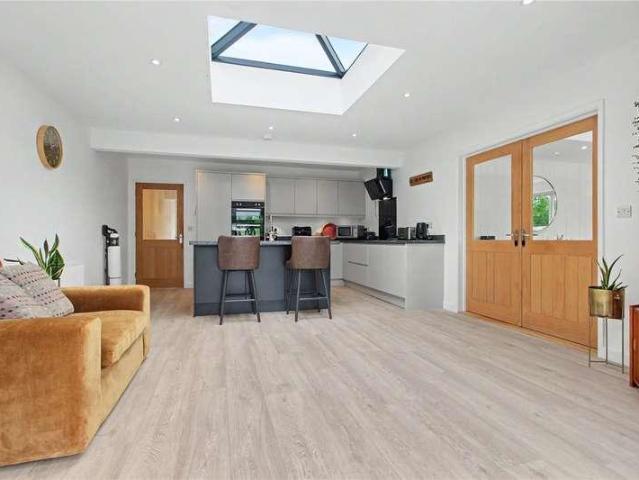 House for sale in Burgh St Peter, Norfolk