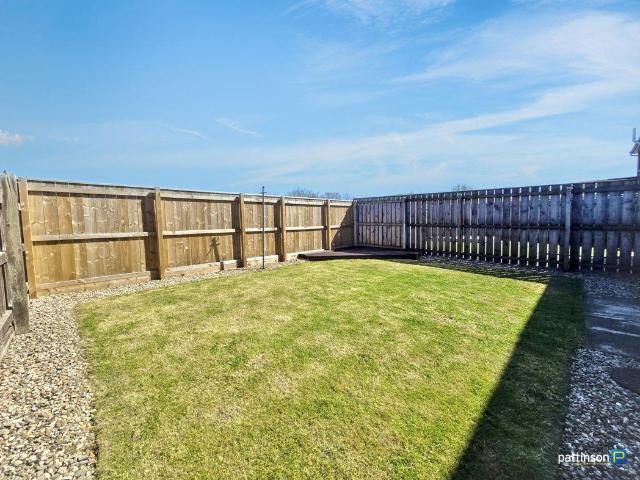 House for sale in Hirst, Ashington