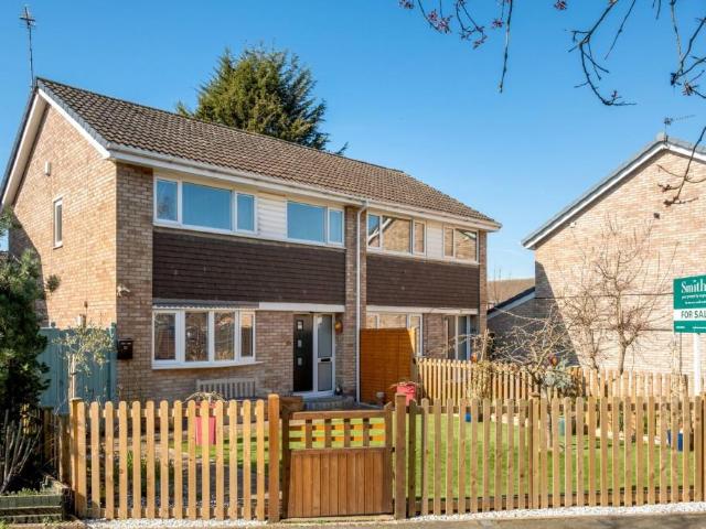 House for sale in Woodthorpe, Charnwood