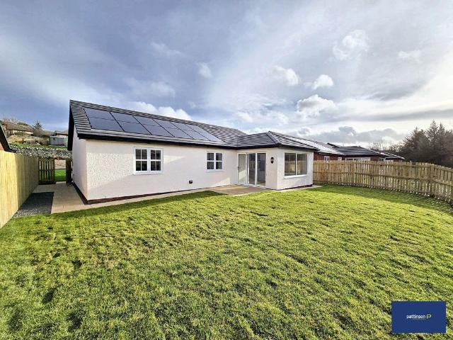House for sale in Alston