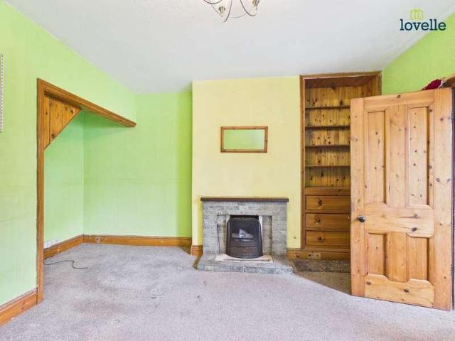 House for sale in Brayford, Lincolnshire
