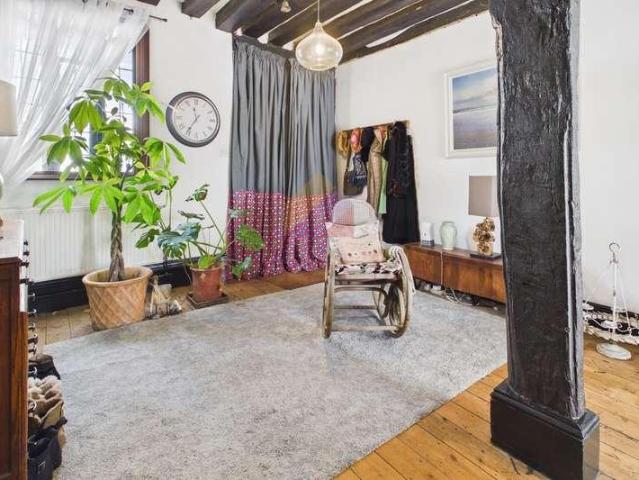 House for sale in Sudbury, Chelmondiston