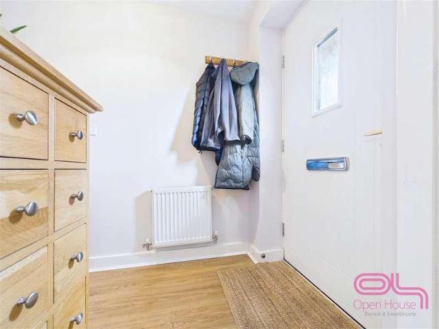House for sale in Beamhurst, Staffordshire
