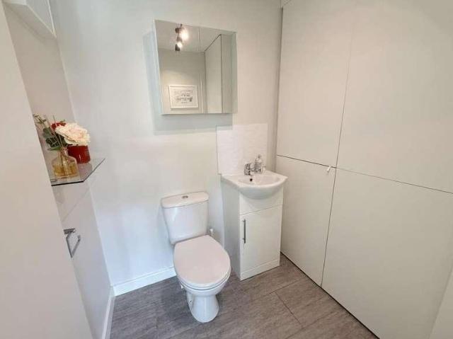 House for sale in Heswall, Wirral