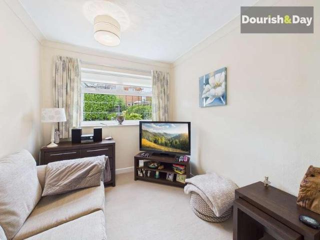 House for sale in Great Chatwell, Staffordshire