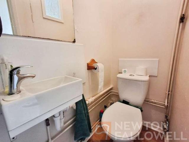 House for sale in Bretton, Peterborough