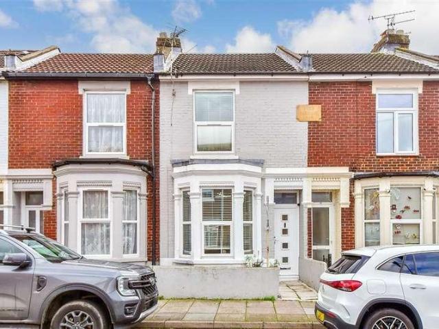 House for sale in Tipner, Portsmouth