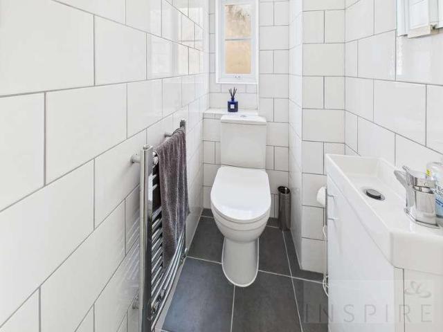 House for sale in Langley Green, Glynde