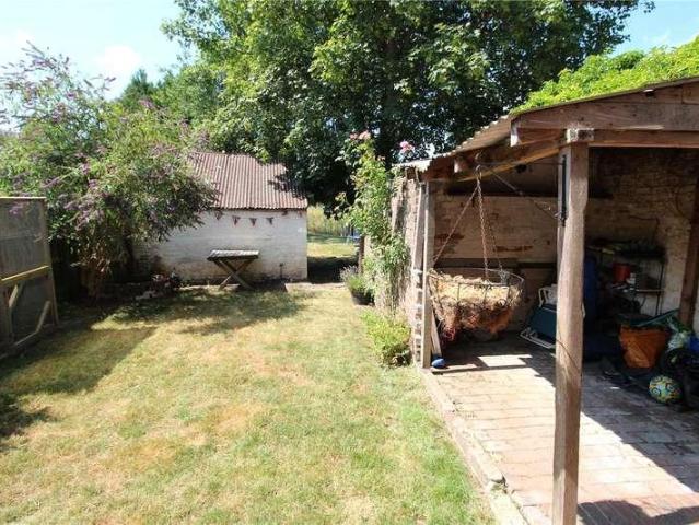 House for sale in Cross In Hand, East Sussex