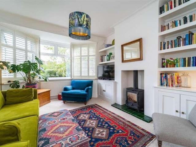 House for sale in Gorse Hill, Trafford Park