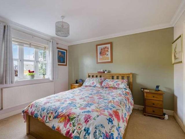 House for sale in Moulton Seas End, South Holland