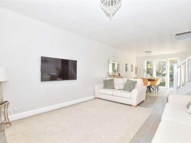 House for sale in Ditton, Tonbridge and Malling