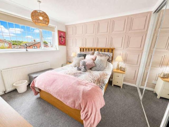House for sale in White Cross, West Midlands