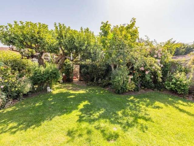 House for sale in Row Town, Surrey