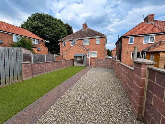 House for sale in Shotton Colliery
