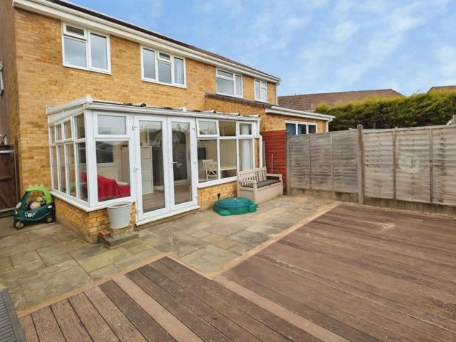House for sale in Yate, South Gloucestershire