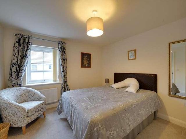 House for sale in Chedburgh, Suffolk