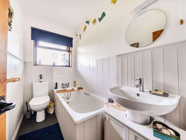 House for sale in Cefngorwydd, Llanwrtyd Wells