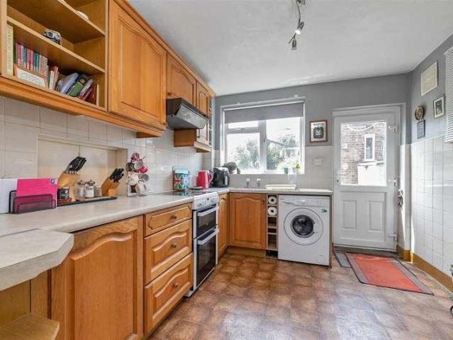 House for sale in St Albans, Cottonmill
