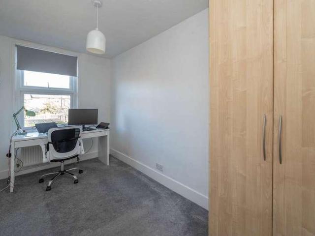House for sale in Martyrs Field, The Bridge