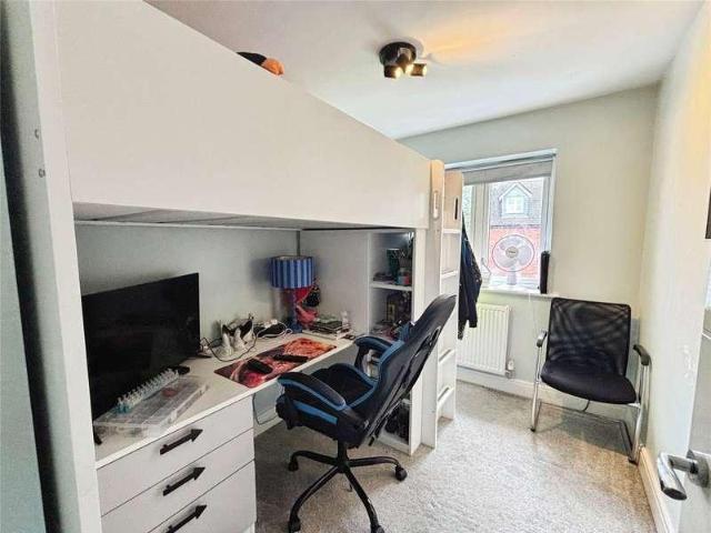 House for sale in Evershot, Oxfordshire