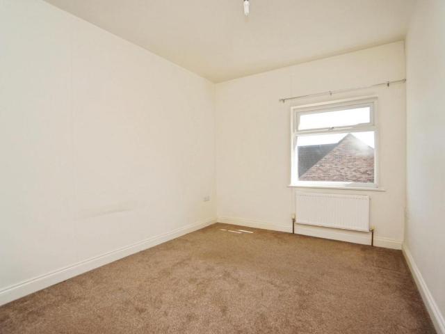 House for sale in Crookes, South Yorkshire