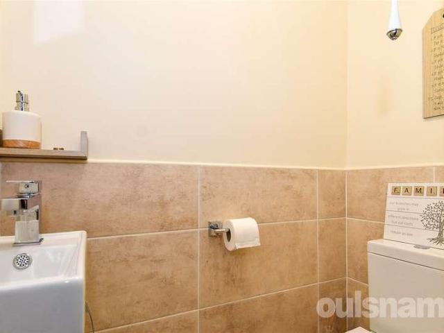 House for sale in West Midlands