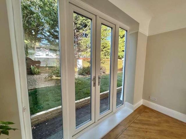 House for sale in Georgia, Greater Manchester