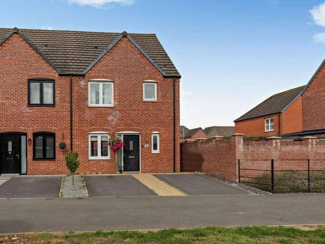 House for sale in Clowne, Elmton