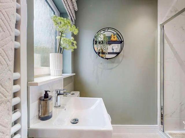 House for sale in Johnstone, Corseford
