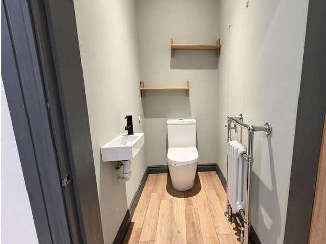 House for sale in Bridgwater, Somerset